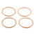 Vertex Gaskets 00-03 Kawasaki ZX900 Ninja ZX9R Exhaust Gasket Kit