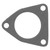 Vertex Exhaust Gasket 718187