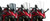 Vstream Windscreen Mid Light Tint Suz