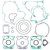 Vertex Gaskets 21-23 Gas-Gas MC 50 Complete Gasket Kit