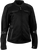 Women's Aira Mesh Jacket Black 2x
