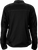 Women's Aira Mesh Jacket Black 2x