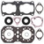 Vertex Complete Gasket Kit With Seals 711109C