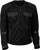 Turbine Jacket Black Sm