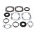 Vertex Gaskets 73-79 Ski-Doo Elan 250/Deluxe/250 SS Complete Gasket Kit w/ Oil Seals