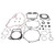 Vertex Gaskets 15-19 Yamaha WR250F Complete Gasket Kit w/ Oil Seals
