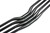 Renthal V3 Fatbar Carbon 10 mm. - Black