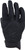 Speed and Strength Starstruck Mesh Gloves Black Womens - Large