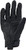 Speed and Strength Starstruck Mesh Gloves Black Womens - Large