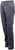 Speed and Strength Tough Love Armored Jeans Black Womens Size - 33x32