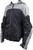 Speed and Strength Starstruck Mesh Jacket Grey/Black Womens - Medium
