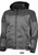 Speed and Strength Trial By Fire Mesh Jacket Grey - 2XL