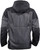 Speed and Strength Trial By Fire Mesh Jacket Grey - 2XL