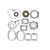 Vertex Gaskets 76-77 Yamaha STX440 A Complete Gasket Kit w/ Oil Seals