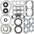 Vertex Gaskets 96-97 Yamaha 760 Wave Blaster II Complete Gasket Kit w/ Oil Seals