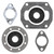 Vertex Gaskets  Hirth 200R 20/1 FC/1 Complete Gasket Kit w/ Oil Seals