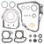 Vertex Complete Gasket Kit With Seals 811893