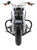Freeway Bars Vbend 1.25" Black Sftl (Exc Fxdr114) 18 22