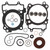 Vertex Complete Gasket Kit With Seals 811995