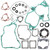 Vertex Gaskets 2000 Honda CR125R Complete Gasket Kit w/ Oil Seals