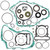 Vertex Gaskets 97-99 Yamaha YFM350FW Big Bear Complete Gasket Kit w/ Oil Seals