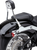 Detachable Backrest Round Chrome Flfb/S  Fxbr/S 18 22