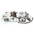 Vertex Kawasaki Complete Engine Rebuild Kit WR101-174