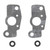 Vertex Gaskets 1992 Ski-Doo Formula MX/XTC Power Valve Gasket Kit