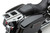 Detach 2 Up Tour Pack Mount Chrome Flh/Flt 09 13