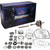Vertex Pistons 04-13 YFM 350 Raptor/87-04 YFM 350 X Warrior Complete Engine Rebuild Kit