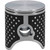 Vertex Piston 21-23 Fantic Motor XE 125 125cc Cast Race Evolution Piston Kit