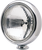 Spotlight Assembly 4.5" Chrome H3 25 Watt