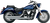 Speedster Slashdown F/S Chr Yam V Star 1300 07 15