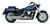 Speedster Slashdown F/S Chr Yam V Star 1300 07 15
