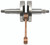 Hot Rods 05-07 Honda CR 85 R 85cc Crankshaft