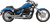 Dragsters Ii Full System Chr Yam Stryker 11 18