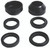 All Balls Racing 93-98 Harley FXDWG Dyna Wide Glide Fork Oil Seal & Dust Seal Kit