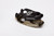 Renthal Duo Stem 50 mm. - Aluminum Gold/Black