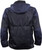 Speed and Strength Trial By Fire Mesh Jacket Navy - XL