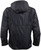 Speed and Strength Trial By Fire Mesh Jacket Black - 3XL