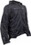 Speed and Strength Trial By Fire Mesh Jacket Black - 3XL