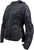 Speed and Strength Trial By Fire Mesh Jacket Black - XL