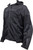 Speed and Strength Trial By Fire Mesh Jacket Black - Medium