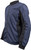 Speed and Strength Under The Radar Textile Jacket Navy - 3XL