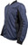 Speed and Strength Under The Radar Textile Jacket Navy - Medium