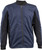 Speed and Strength Under The Radar Textile Jacket Navy - Medium
