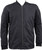 Speed and Strength Under The Radar Textile Jacket Black - Large