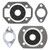 Vertex Gaskets  Hirth 82R/82R4 FC/1 Complete Gasket Kit w/ Oil Seals