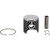 Vertex Piston 04-11 KTM 105 SX 105cc Cast Race Evolution Stroker Piston Kit 112cc 15mm 24530A