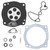 Vertex Keihin Rebuild Kit 451467